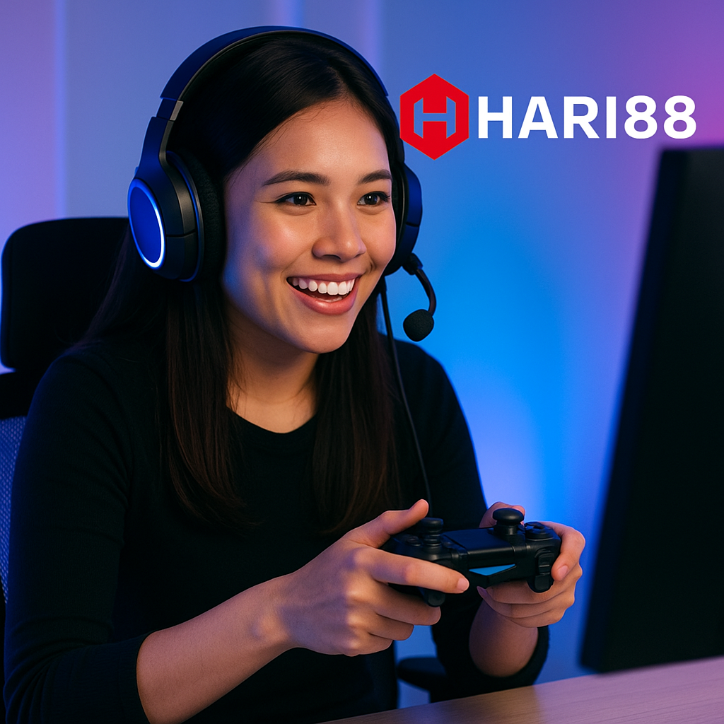 HARI88